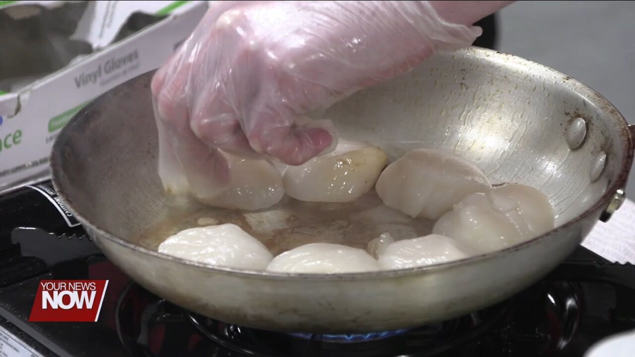 Apollo Career Center unveils new public safety training center